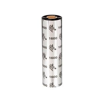 Dispositivo ZEBRA CINTA RIBBON CERA 110x70m