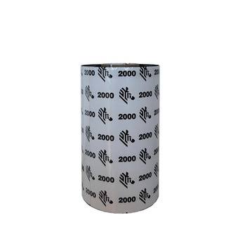 Dispositivo ZEBRA RIBBON CERA 110mm X 300m