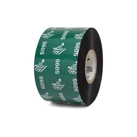 Dispositivo CINTA DE RESINA PREMIUM, 40 MM X 450 M