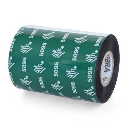 Dispositivo CINTA DE RESINA PREMIUM 83 MM X 450m