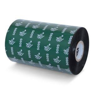 Dispositivo Zebra ribbon resina premiun 110x450m