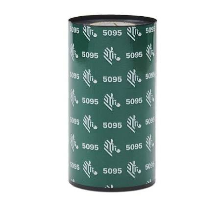 Dispositivo ZEBRA RIBBON RESINA PREMIUM 154mm x 450m