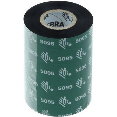Dispositivo CINTA DE RESINA PREMIUM 110x300m