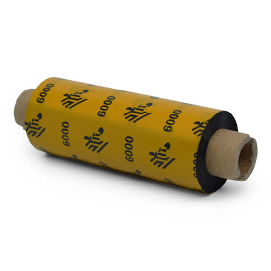 Dispositivo RIBBON CERA 84MM X 74M