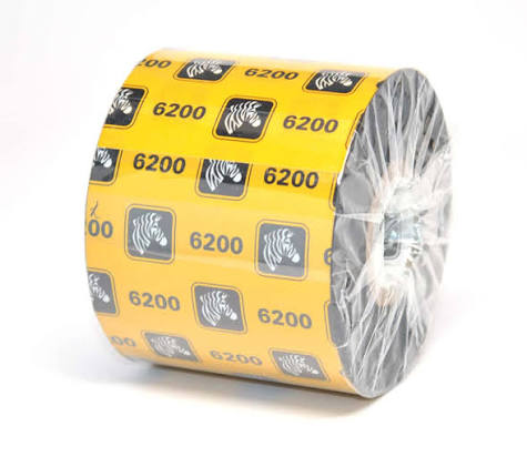 Dispositivo ZEBRA CINTA DE RESINA 40MM X 450M