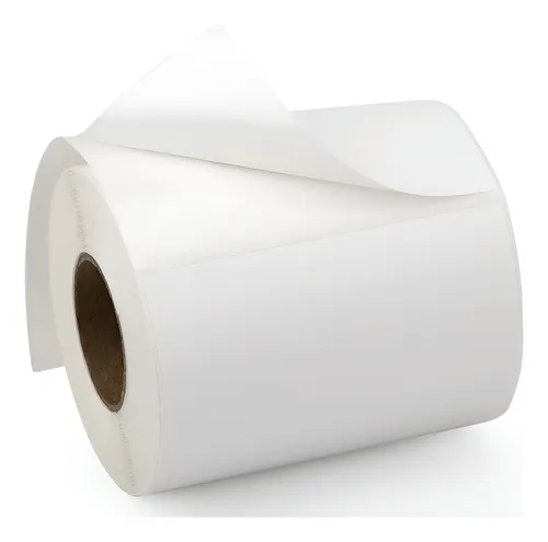 Dispositivo ETIQUETAS DE 10.2 X 5.1, 1320 ET/ROLLO TERMOTRANS PREMIUM