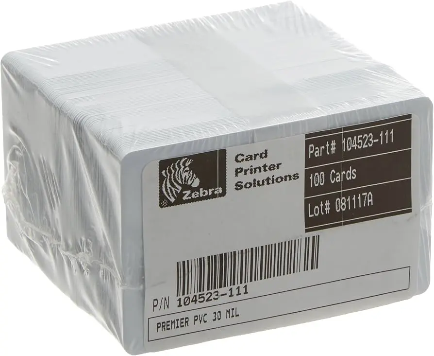 Dispositivo TARJETA HICO 3 TRACK 100 UND