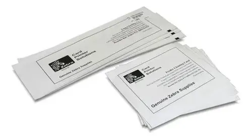 Dispositivo KIT DE LIMPIEZA ZXP SERIES 3