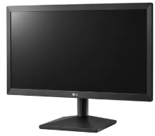 Dispositivo MONITOR LG 19.5