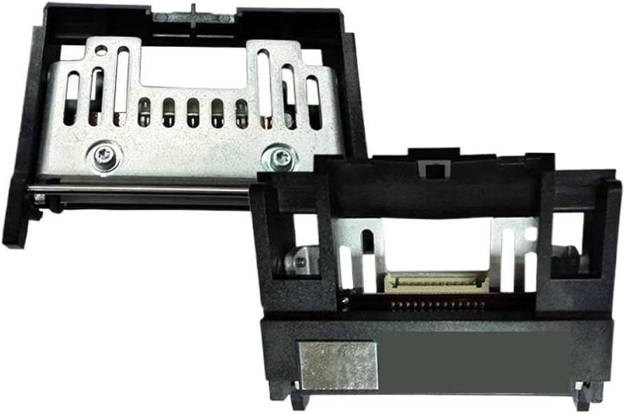 Dispositivo Cabezal de impresión 300dpi para Datacard SD260 / SD360 / SD460