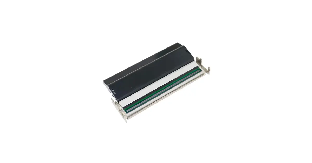 Dispositivo ZEBRA CABEZA DE IMPRESION PARA ZM400 203dpi