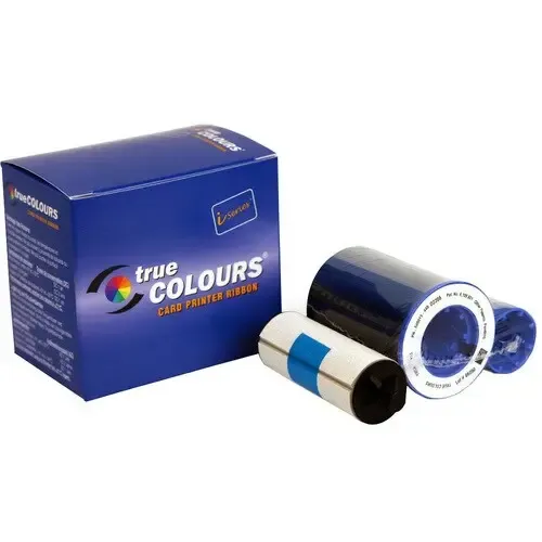 Dispositivo Zebra ribbon YMCKO 200 img
