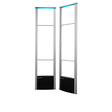 Dispositivo ANTENA RF DE ALUMINIO EAS ANTI-HURTO SINGLE