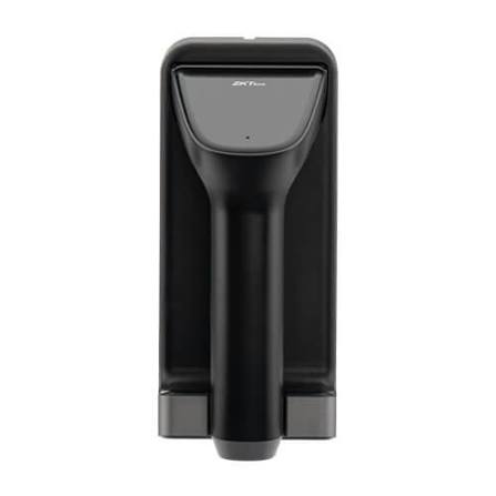 Dispositivo Zkteco B203S Lector de codigonde barras 2D wireless 2.4ghz