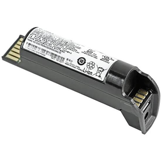 Dispositivo Zebra Bateria Li-ion DS2278