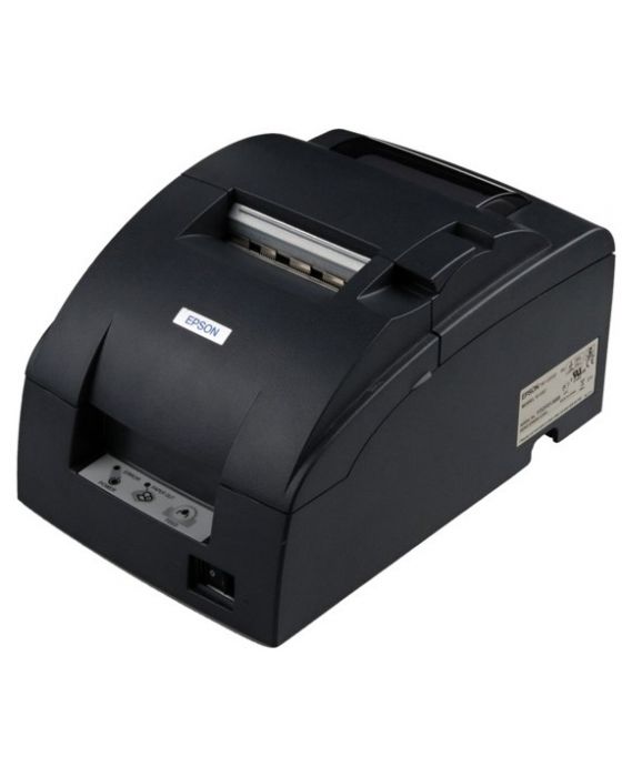 Dispositivo Impresora Epson TM-U220 para recibos