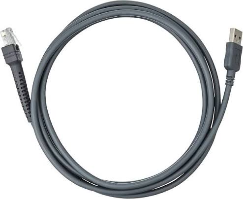 Dispositivo ZEBRA CABLE LI2208, LS1203, DS2200