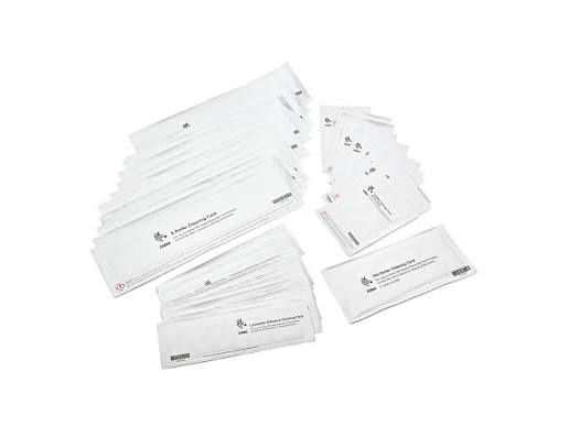 Dispositivo TARJETA DE LIMPIEZA PARA IMPRESORA DE CREDENCIALES X1