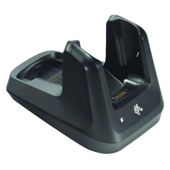 Dispositivo CUNA DE CARGA PARA MC33 SINGLE SLOT USB CHARGE CRADLE