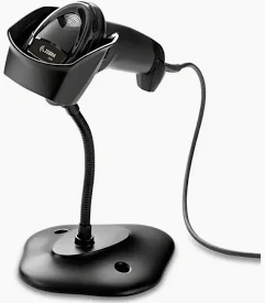 Dispositivo Zebra DS2208, Imager 2D, Interface USB, IP42
