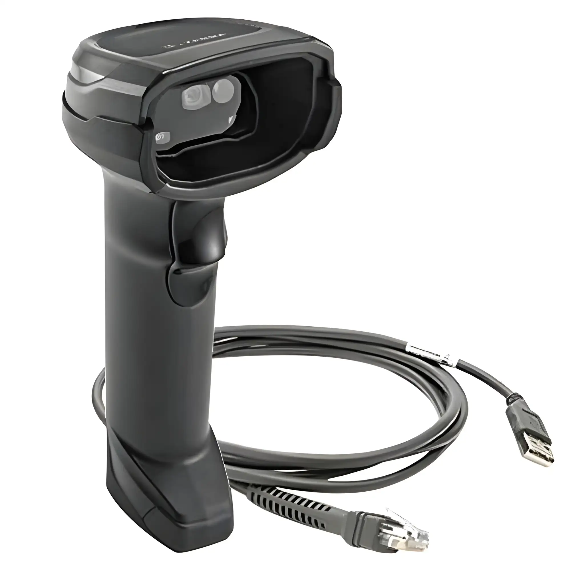 Dispositivo Zebra DS8108 Lector de Códigos de Barras USB