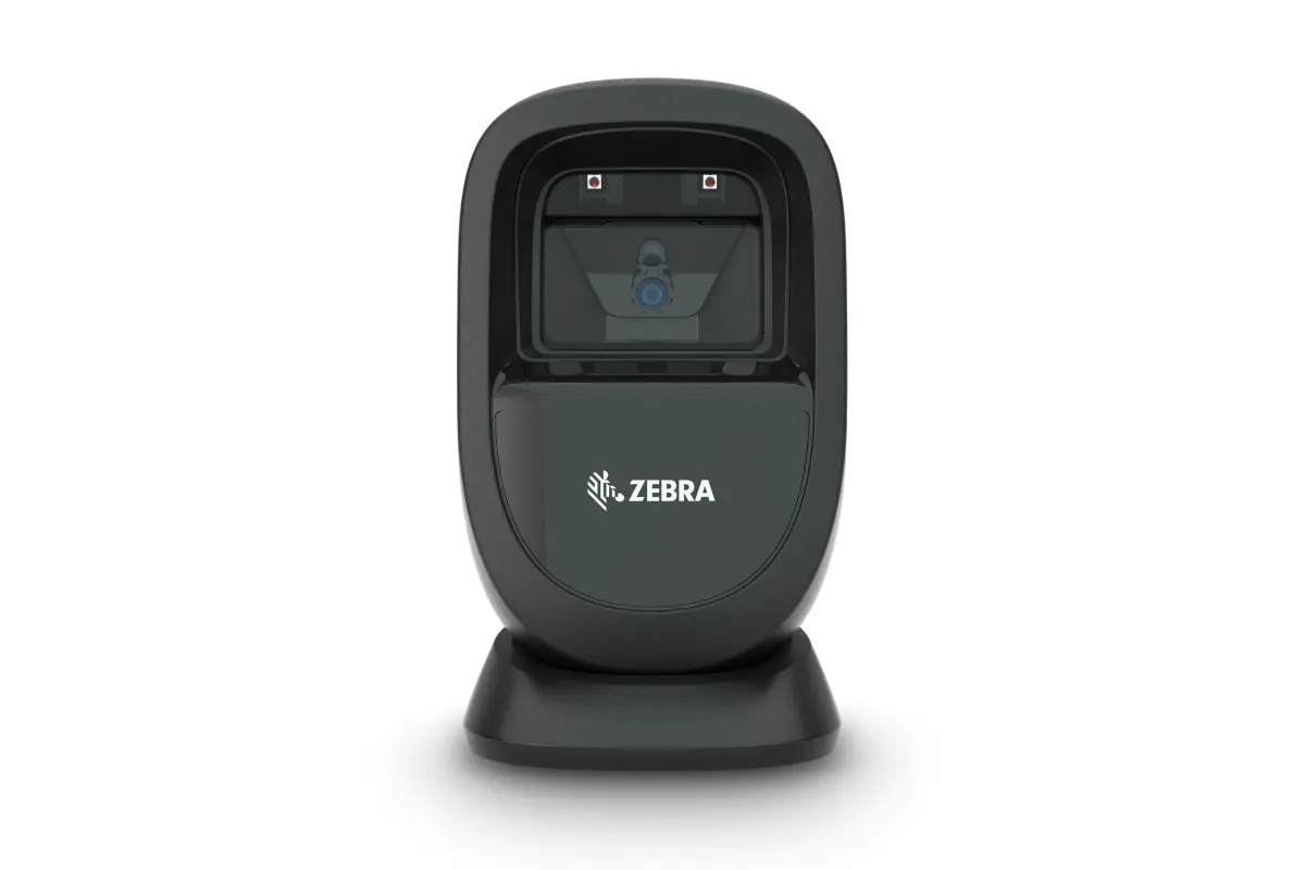Dispositivo ZEBRA DS9308 LECTOR DE CODIGOS 1D y 2D, USB