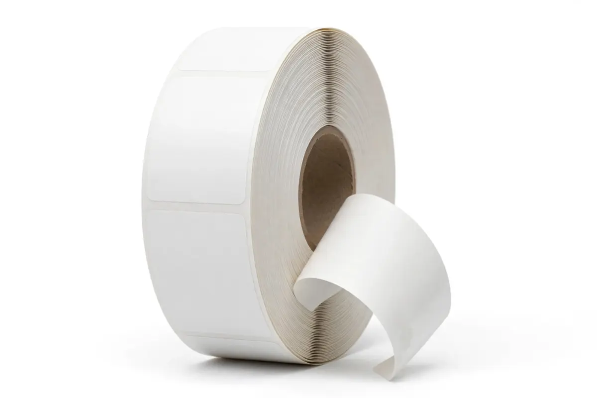Dispositivo Honeywell etiqueta ThermalTransfer 10.2x15.2cm, 1.000et / rollo
