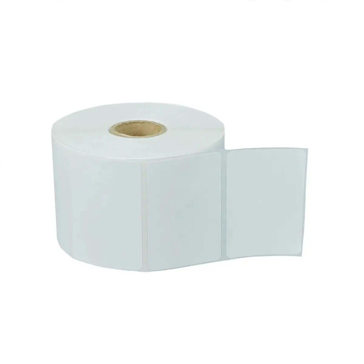 Dispositivo ETIQUETA TERMICA TROQUELADA 5.8x6.5cm PARA BALANZA, 700ET/Rollo