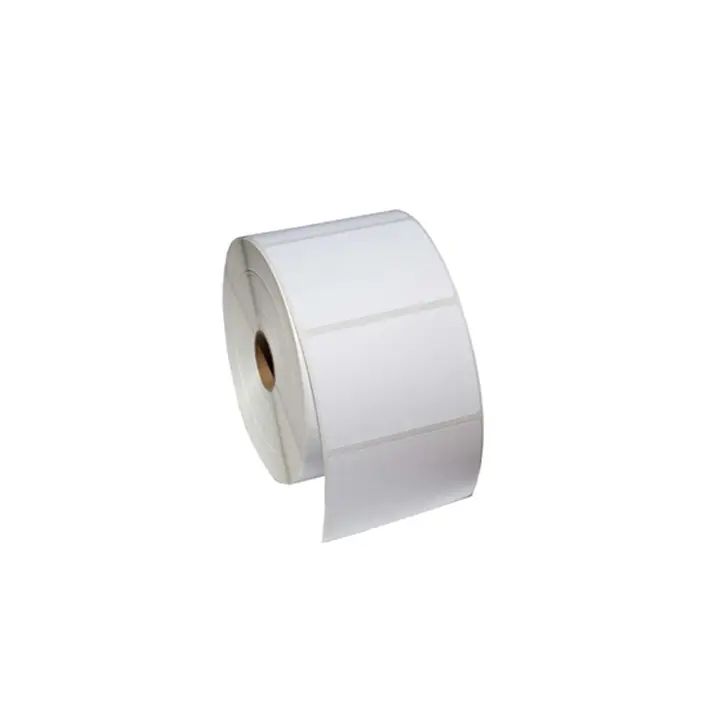 Dispositivo ETIQUETA TERMICA  TROQUELADA 3x2cm 2500 ET/ROLLO