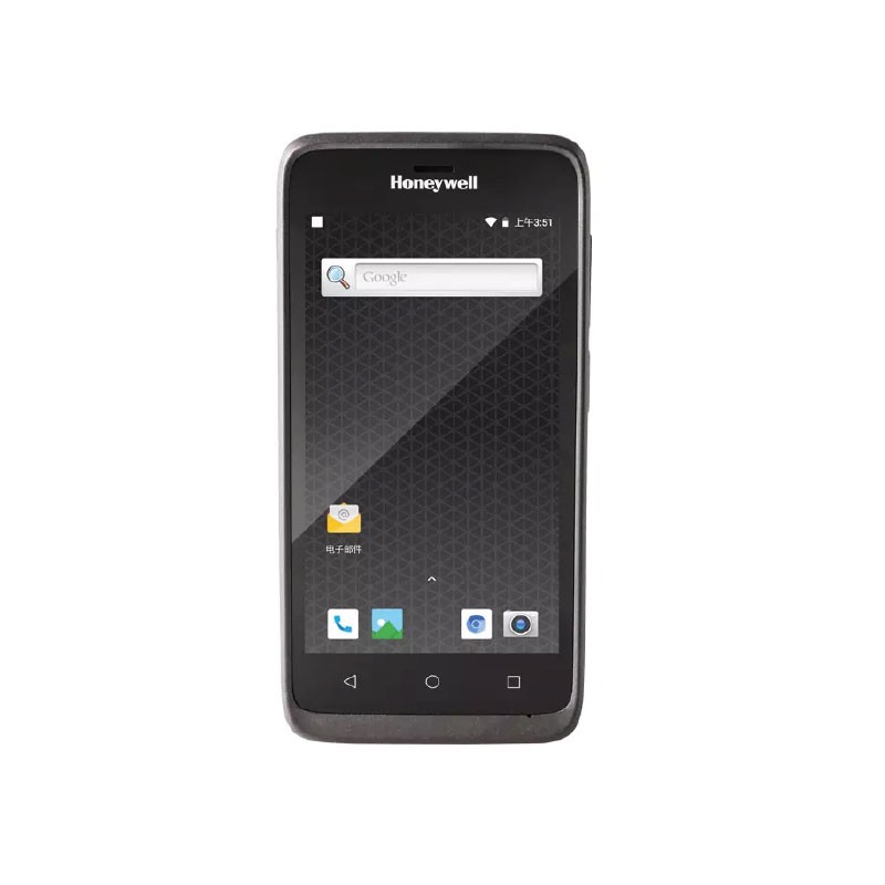 Dispositivo PDA Computadora portátil Honeywell ScanPal EDA51