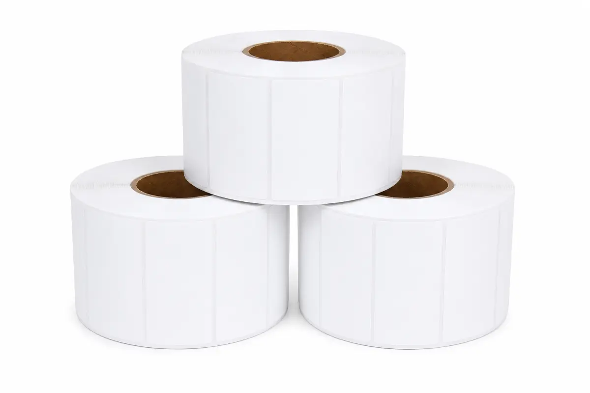 Dispositivo ETIQUETAS DE 5.8 X 3 cm 4.000 ET/ROLLO TERMOTRANS PREMIUM
