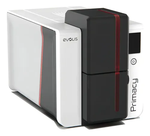 Dispositivo Impresora Evolys Primacy single side