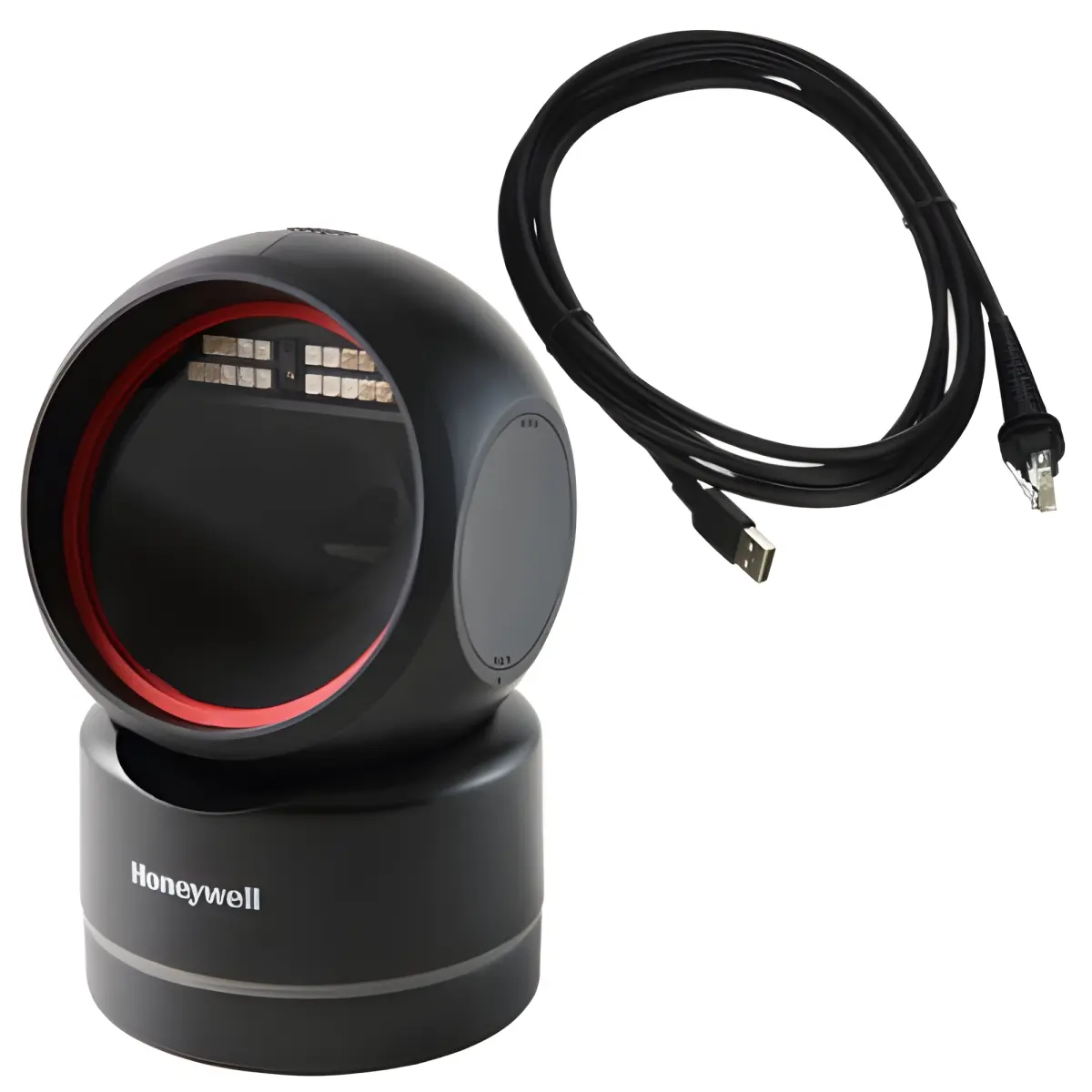 Dispositivo Honeywell HF680 Orbit Lector 2D PDF