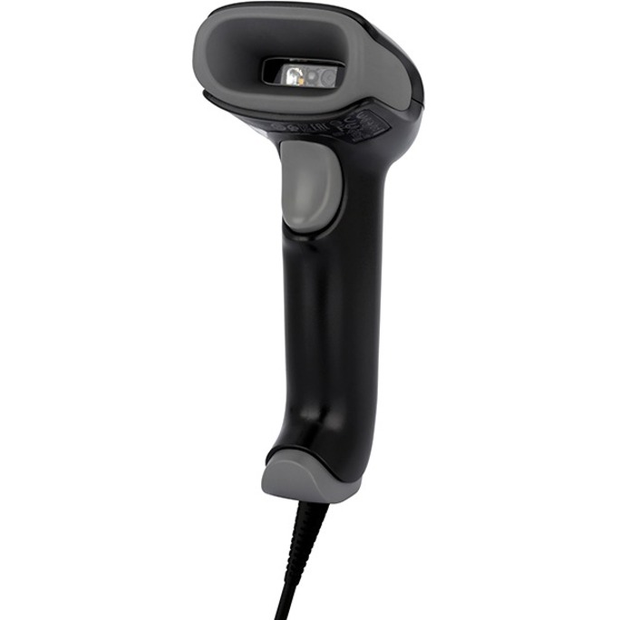 Dispositivo Honeywell Lector 1D, PDF, 2D incluye pedestal