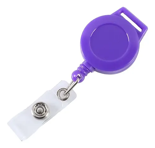 Dispositivo YOYO RETRACTIL PLASTICO