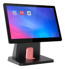 Equipo industrial D3 Pos 15.6 touch, Android 11, 2Ghz, 2Gb+16Gb