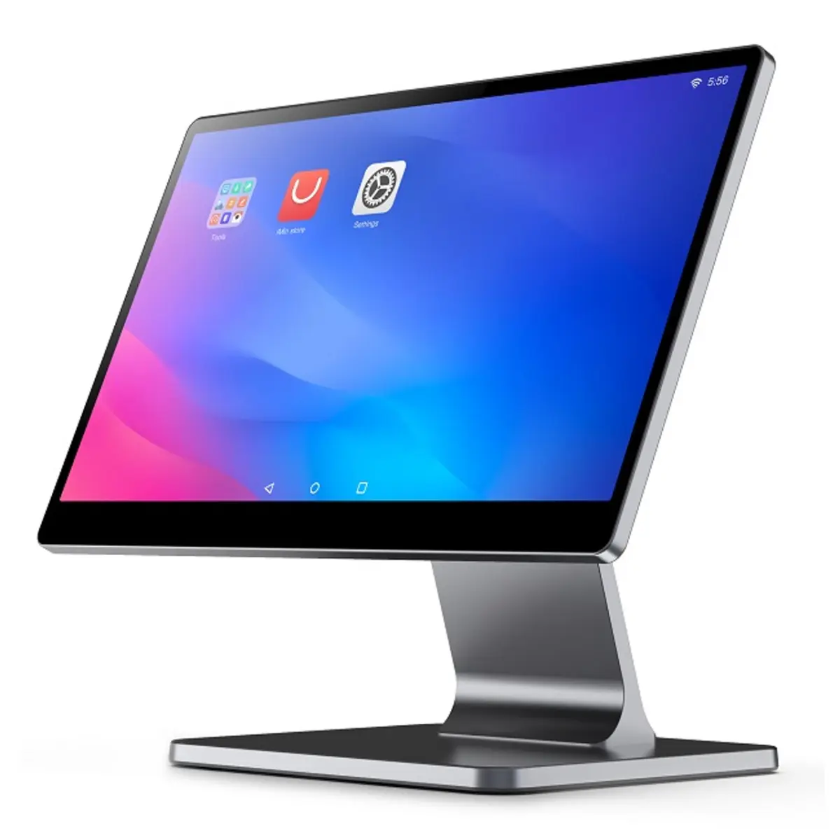 Dispositivo POS IMIN SWAN 1 PRO 15.6 TOUCH, 2Ghz, 4Gb+32Gb, Android 13