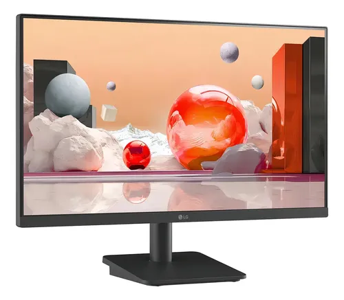 Dispositivo MONITOR LG 23.8INCH IPS 2HDMI 1920X1080