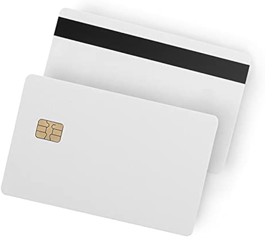 Dispositivo TARJETA DE BANDA MAGNETICA IMPRESA A COLOR