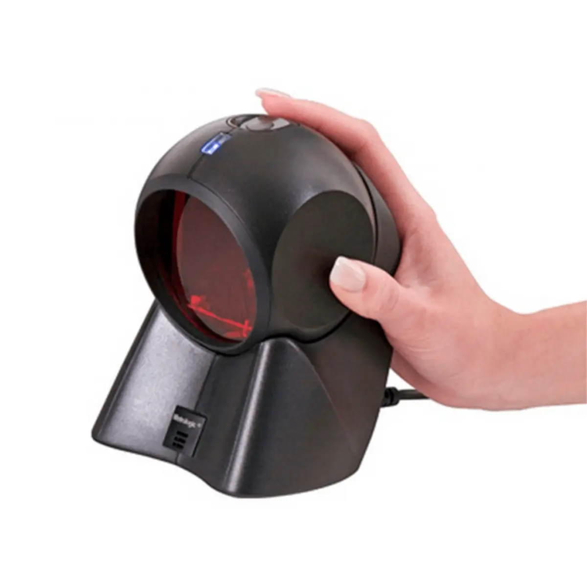 Dispositivo Honeywell Orbit lector laser de mesa usb