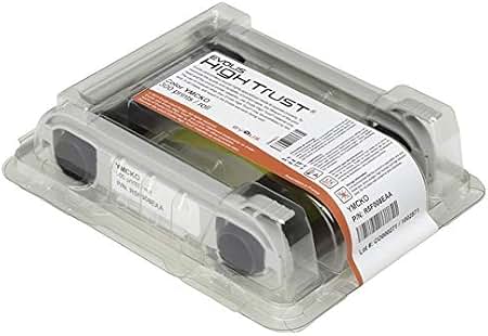 Dispositivo Evolis YMCKO-K 200img Color Ribbon for Primacy