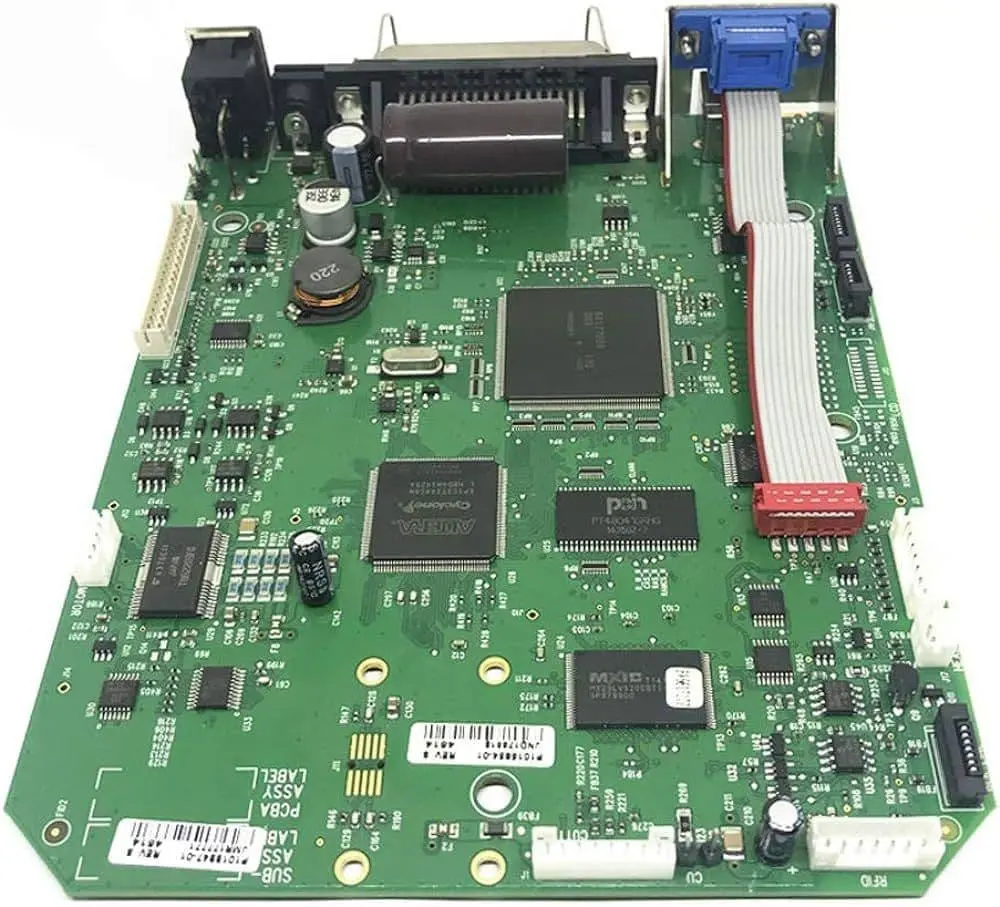 Dispositivo ZEBRA MAINBOARD PARA GK420