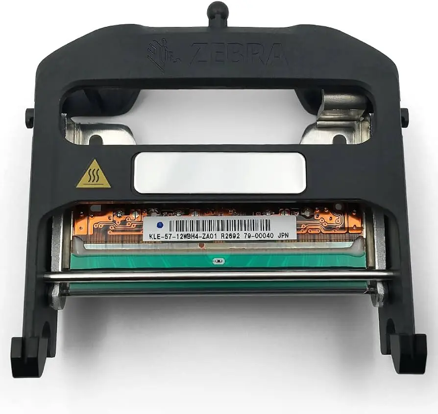Dispositivo Zebra cabeza de impresion para ZC100 / ZC300
