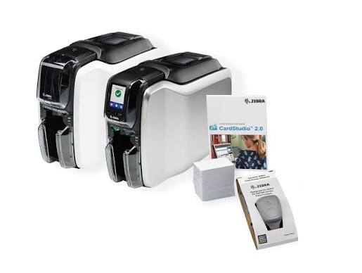 Dispositivo KIT UPGRADE DUAL-SIDED ZC300