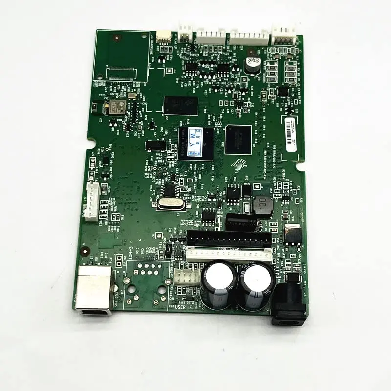 Dispositivo Mainboard Placa Principal Zebra ZD
