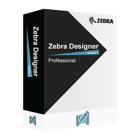 Dispositivo LICENCIA DIGITAL SOFTWARE ZEBRA DESIGNER PRO 3