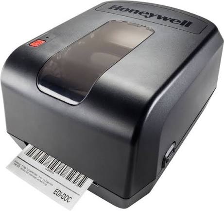 Dispositivo HONEYWELL PC42T IMPRESORA DE ETIQUETAS