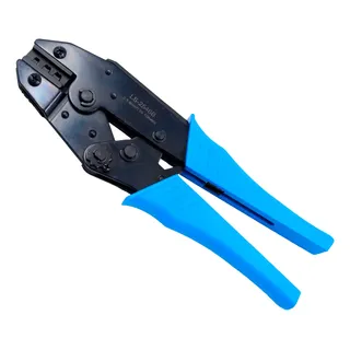 Dispositivo PONCHADORA MANUAL PARA PVC