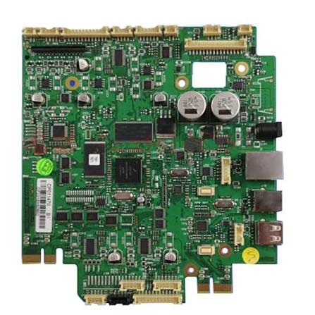 Dispositivo Evolis Pebble 4 Motherboard