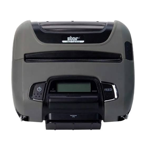 Dispositivo STARMICRONICS IMPRESORA PORTATIL TERMICA 4 INCH, OPENBOX